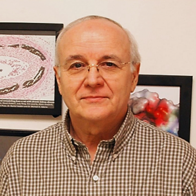 Dr. Myron Szewczuk