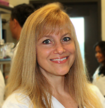 Dr. Karen Vasquez