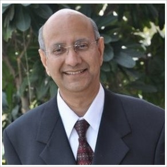 Dr. Mukesh Verma