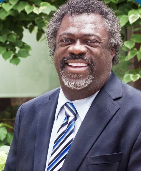 Ernest J. Grant, PhD, RN, FAAN_Vice Dean for Diversity, Equity, Inclusion and Belonging_Duke University School of Nursing, USA