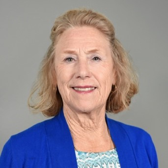 Prof. Dr. Judith F. Karshmer