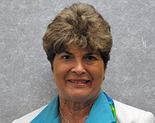 Patricia Ruth Messmer, PhD, RN-BC, FAAN